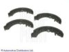 SUBAR 26694TC010 Brake Shoe Set